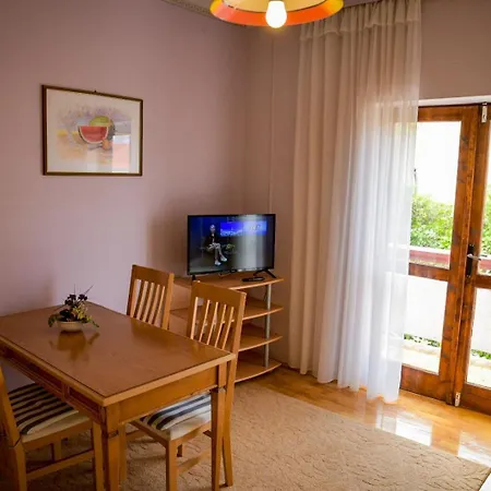 Διαμέρισμα By The Sea Pag - 532