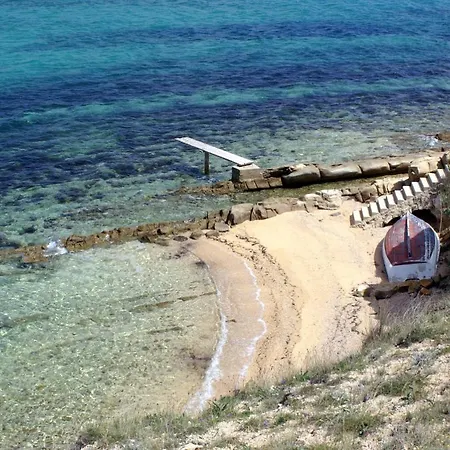 By The Sea Pag - 532 アパート パグ