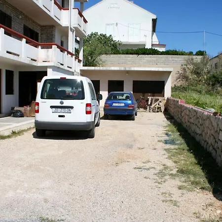 Apartments By The Sea Pag - 532 Apartment *