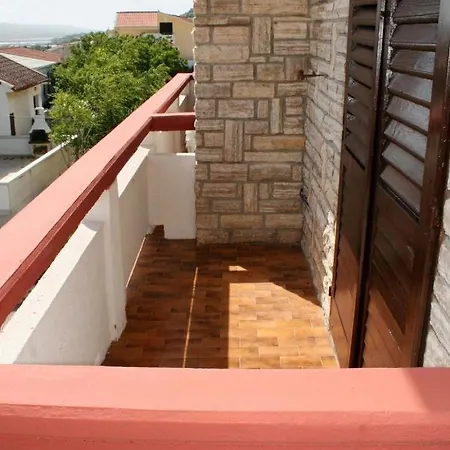 Apartment Apartments By The Sea Pag - 532 *