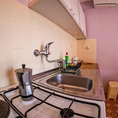 Apartment Apartments By The Sea Pag - 532