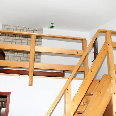 Apartament By The Sea Pag - 532 Pag Town