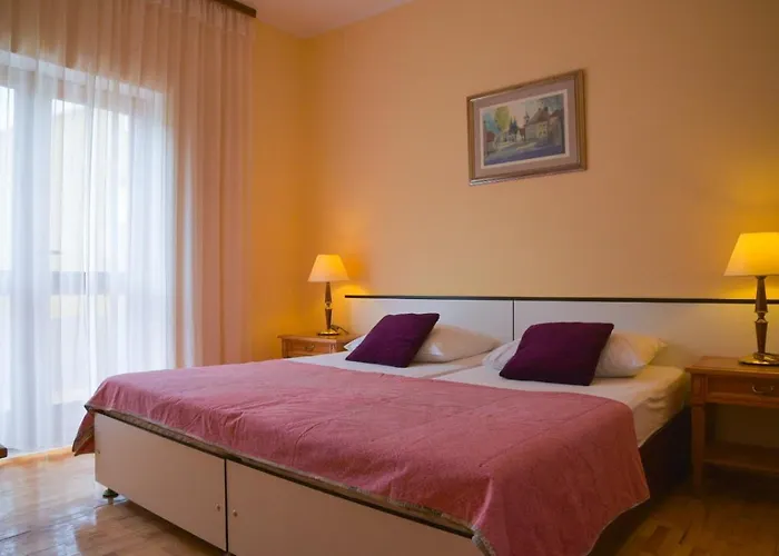 Апартаменты By The Sea Pag - 532 *