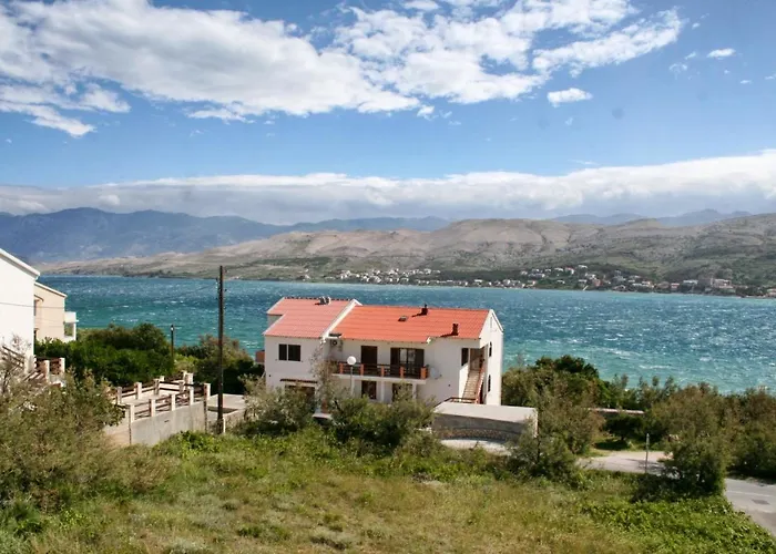 By The Sea Pag - 532 Паг