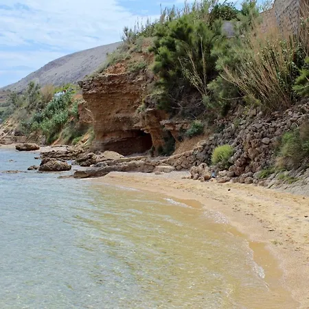 By The Sea Pag - 532 Apartman