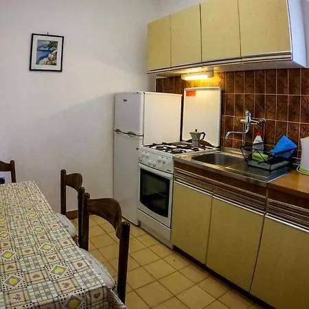 Apartman By The Sea Pag - 532 *